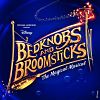 bedknobs and broomsticks tour 