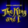 tour of the the king and i