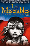 tour of les miserables