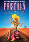 priscilla queen of he desert tour 