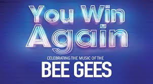 Bee Gees You Win Again Tour