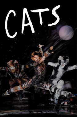 Cats Musical Images