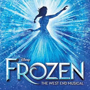 Frozen The musical
