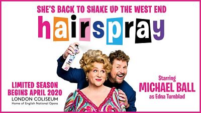 hairspray 