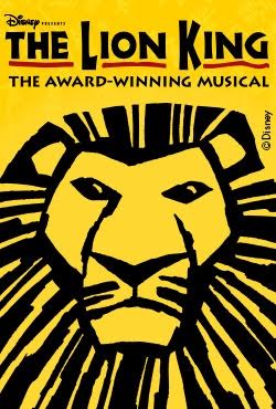 The Lion King musical