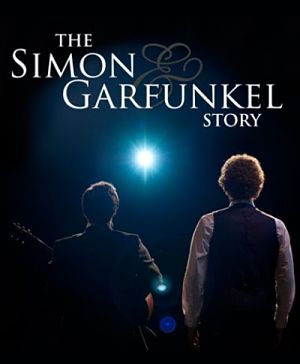 TOUR OF THE SIMONA ND GARFUNKEL STORY