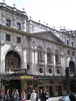 Wyndham's Theatre